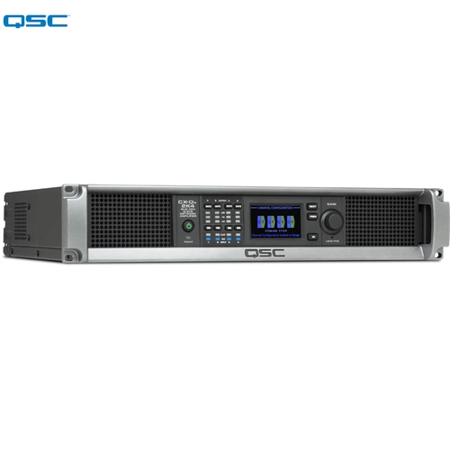 Cục Đẩy Công Suất QSC CX-Qn 2K4 3